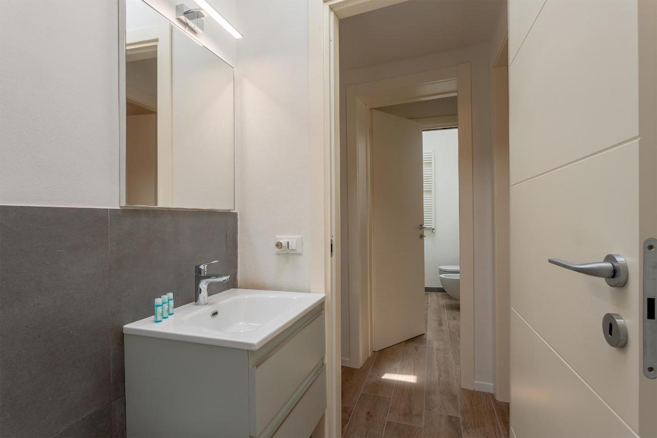 Piazza Dei Rossi Due View Apartment Florence Luaran gambar
